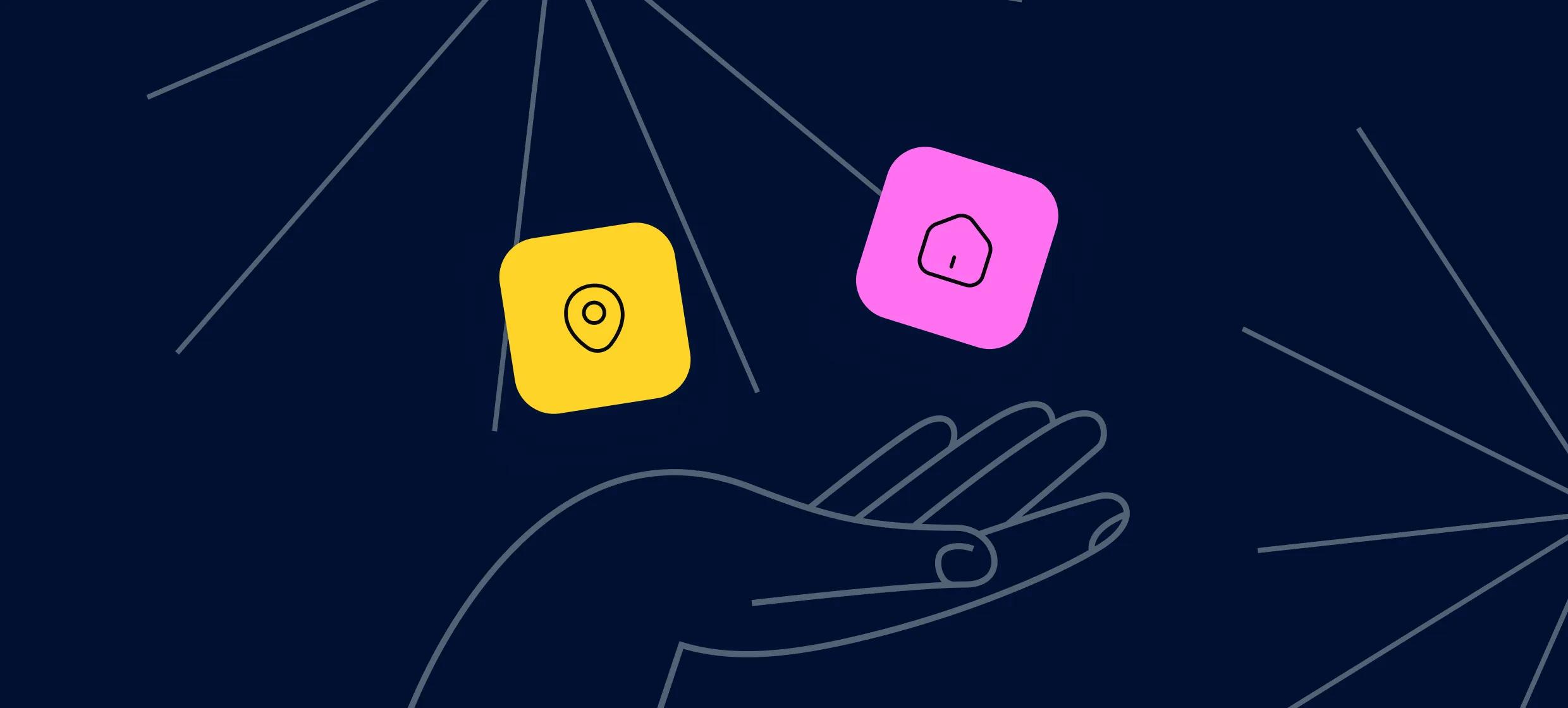 ISP Proxies vs Residential Proxies: Comparison for 2025